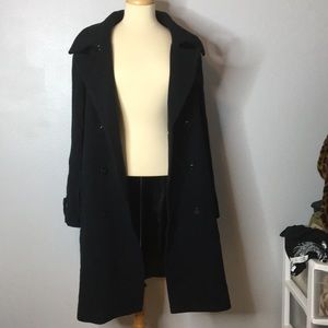 Studio by Jessica London trench coat | size 22w